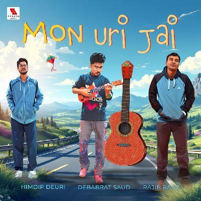 Mon Uri Jai, Listen the songs of  Mon Uri Jai, Play the songs of Mon Uri Jai, Download the songs of Mon Uri Jai