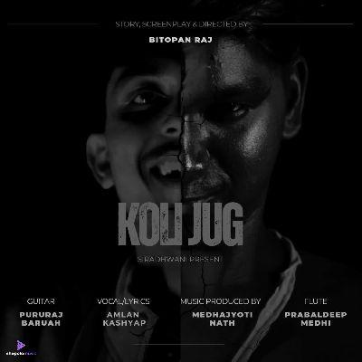 Kolijug (From "Jonaki"), Listen the song Kolijug (From "Jonaki"), Play the song Kolijug (From "Jonaki"), Download the song Kolijug (From "Jonaki")