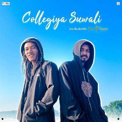 Collegiya Suwali (From "Jibone Ki Dekhuwale"), Listen the song Collegiya Suwali (From "Jibone Ki Dekhuwale"), Play the song Collegiya Suwali (From "Jibone Ki Dekhuwale"), Download the song Collegiya Suwali (From "Jibone Ki Dekhuwale")