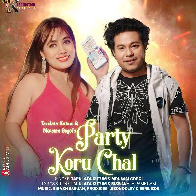 Party Koru Chal, Listen the song Party Koru Chal, Play the song Party Koru Chal, Download the song Party Koru Chal