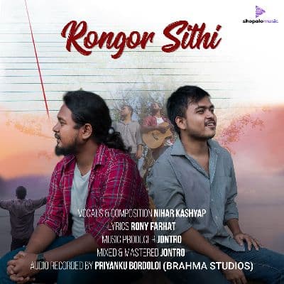 Rongor Sithi, Listen the song Rongor Sithi, Play the song Rongor Sithi, Download the song Rongor Sithi