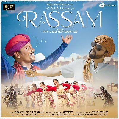 Rassam, Listen the songs of  Rassam, Play the songs of Rassam, Download the songs of Rassam