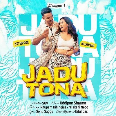 Jadu Tona, Listen the song Jadu Tona, Play the song Jadu Tona, Download the song Jadu Tona