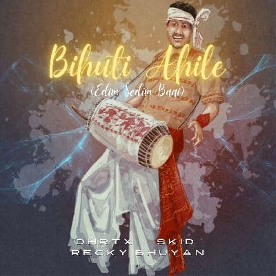 Bihuti Ahile (Edim Sedim Baai), Listen the song Bihuti Ahile (Edim Sedim Baai), Play the song Bihuti Ahile (Edim Sedim Baai), Download the song Bihuti Ahile (Edim Sedim Baai)