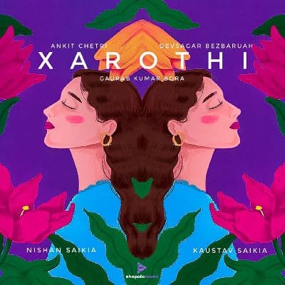 Xarothi, Listen the song Xarothi, Play the song Xarothi, Download the song Xarothi