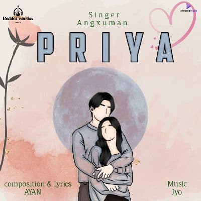 Priya, Listen the song Priya, Play the song Priya, Download the song Priya