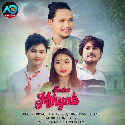 Amikoi Mikyab, Listen the song Amikoi Mikyab, Play the song Amikoi Mikyab, Download the song Amikoi Mikyab