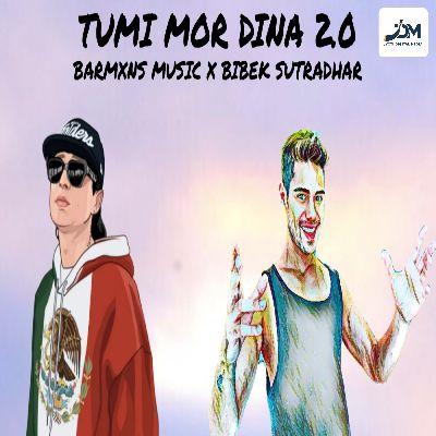 Tumi Mor Dina 2.0, Listen the song Tumi Mor Dina 2.0, Play the song Tumi Mor Dina 2.0, Download the song Tumi Mor Dina 2.0