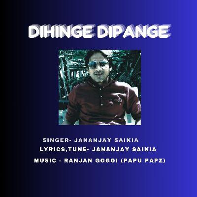 Dihinge Dipange, Listen the song Dihinge Dipange, Play the song Dihinge Dipange, Download the song Dihinge Dipange