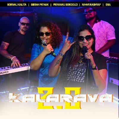 Kalarava 2.0, Listen the songs of  Kalarava 2.0, Play the songs of Kalarava 2.0, Download the songs of Kalarava 2.0