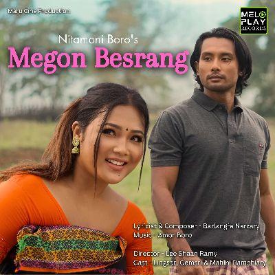 Megon Besrang, Listen the song Megon Besrang, Play the song Megon Besrang, Download the song Megon Besrang