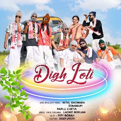 DighLoti, Listen the songs of  DighLoti, Play the songs of DighLoti, Download the songs of DighLoti