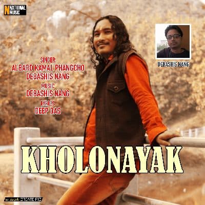 Kholonayak, Listen the song Kholonayak, Play the song Kholonayak, Download the song Kholonayak