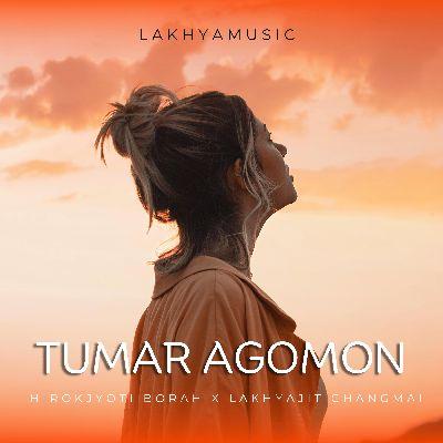 Tumar Agomon, Listen the song Tumar Agomon, Play the song Tumar Agomon, Download the song Tumar Agomon