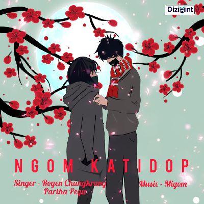 Ngom Katidop, Listen the song Ngom Katidop, Play the song Ngom Katidop, Download the song Ngom Katidop