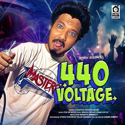 440 Voltage, Listen the song 440 Voltage, Play the song 440 Voltage, Download the song 440 Voltage