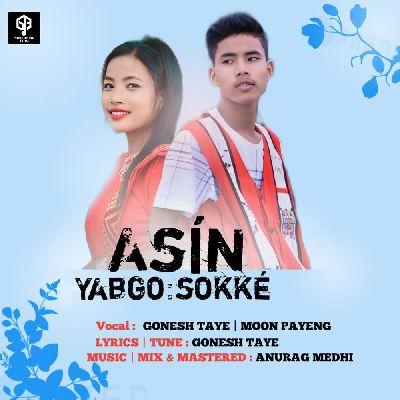 Asin Yabgosokke, Listen the song Asin Yabgosokke, Play the song Asin Yabgosokke, Download the song Asin Yabgosokke