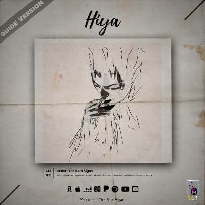Hiya (Guide Version), Listen the song Hiya (Guide Version), Play the song Hiya (Guide Version), Download the song Hiya (Guide Version)