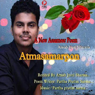 Atmasamarpon, Listen the song Atmasamarpon, Play the song Atmasamarpon, Download the song Atmasamarpon