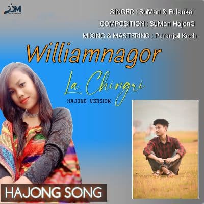 Williamnagor La Chingri, Listen the song Williamnagor La Chingri, Play the song Williamnagor La Chingri, Download the song Williamnagor La Chingri