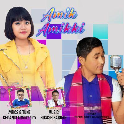 AMIK AMIKKI, Listen the song AMIK AMIKKI, Play the song AMIK AMIKKI, Download the song AMIK AMIKKI