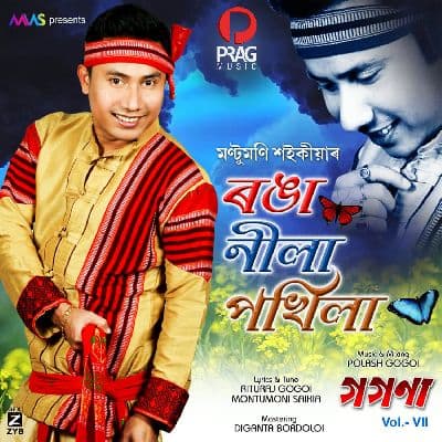 Ranga Nila Pokhila, Listen the songs of  Ranga Nila Pokhila, Play the songs of Ranga Nila Pokhila, Download the songs of Ranga Nila Pokhila