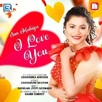 Sun Mahiya I Love You, Listen the song Sun Mahiya I Love You, Play the song Sun Mahiya I Love You, Download the song Sun Mahiya I Love You