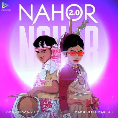 Nahor 2.0, Listen the songs of  Nahor 2.0, Play the songs of Nahor 2.0, Download the songs of Nahor 2.0
