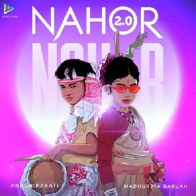 Nahor 2.0, Listen the song Nahor 2.0, Play the song Nahor 2.0, Download the song Nahor 2.0