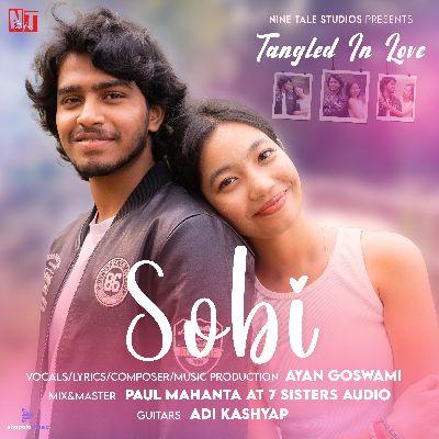 Sobi (From "Tangled In Love"), Listen the songs of  Sobi (From "Tangled In Love"), Play the songs of Sobi (From "Tangled In Love"), Download the songs of Sobi (From "Tangled In Love")