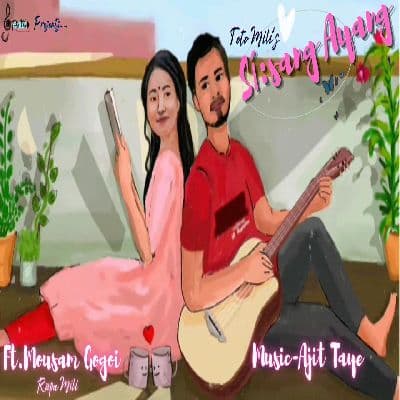 Sisang Ayang, Listen the song Sisang Ayang, Play the song Sisang Ayang, Download the song Sisang Ayang