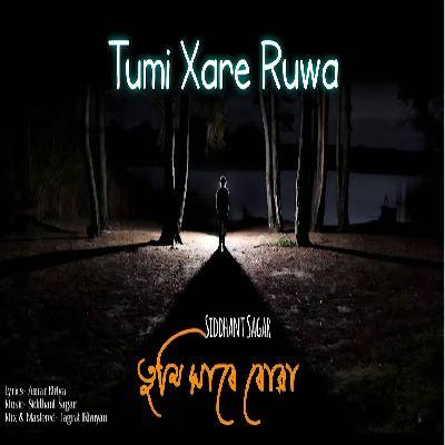 Tumi Xare Ruwa, Listen the song Tumi Xare Ruwa, Play the song Tumi Xare Ruwa, Download the song Tumi Xare Ruwa