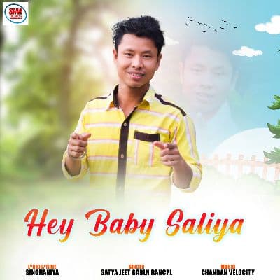 Hey Baby Saliya, Listen the song Hey Baby Saliya, Play the song Hey Baby Saliya, Download the song Hey Baby Saliya