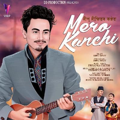 Mero Kanchi, Listen the song Mero Kanchi, Play the song Mero Kanchi, Download the song Mero Kanchi