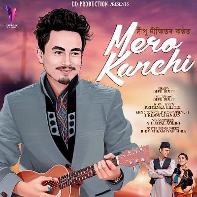 Mero Kanchi, Listen the songs of  Mero Kanchi, Play the songs of Mero Kanchi, Download the songs of Mero Kanchi