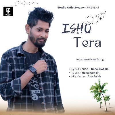 Ishq Tera, Listen the songs of  Ishq Tera, Play the songs of Ishq Tera, Download the songs of Ishq Tera