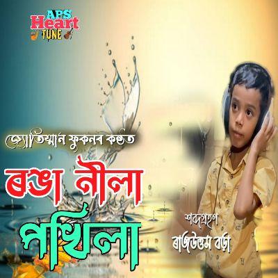 Ronga Nila Pokhila, Listen the songs of  Ronga Nila Pokhila, Play the songs of Ronga Nila Pokhila, Download the songs of Ronga Nila Pokhila