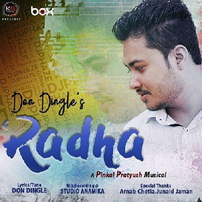 Radha, Listen the song Radha, Play the song Radha, Download the song Radha