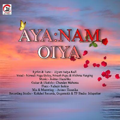 Ayanam Oiya, Listen the song Ayanam Oiya, Play the song Ayanam Oiya, Download the song Ayanam Oiya