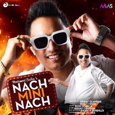 Nach Mini Nach, Listen the song Nach Mini Nach, Play the song Nach Mini Nach, Download the song Nach Mini Nach