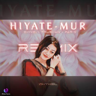 Hiyate Mur (Remix), Listen the song Hiyate Mur (Remix), Play the song Hiyate Mur (Remix), Download the song Hiyate Mur (Remix)