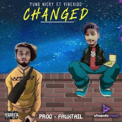 Changed, Listen the song Changed, Play the song Changed, Download the song Changed