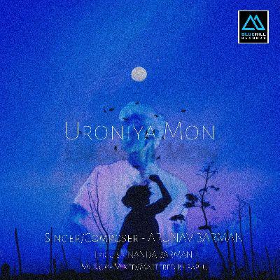 Uroniya Mon, Listen the song Uroniya Mon, Play the song Uroniya Mon, Download the song Uroniya Mon