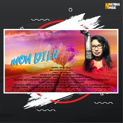 Mon Dilu, Listen the song Mon Dilu, Play the song Mon Dilu, Download the song Mon Dilu