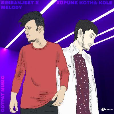 Xopune Kotha Kole, Listen the song Xopune Kotha Kole, Play the song Xopune Kotha Kole, Download the song Xopune Kotha Kole