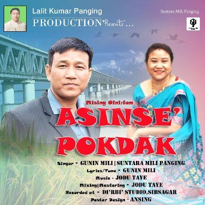 Asinse' Pokdak, Listen the songs of  Asinse' Pokdak, Play the songs of Asinse' Pokdak, Download the songs of Asinse' Pokdak