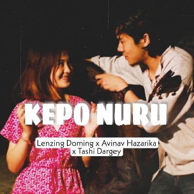 Kepo Nuru, Listen the song Kepo Nuru, Play the song Kepo Nuru, Download the song Kepo Nuru