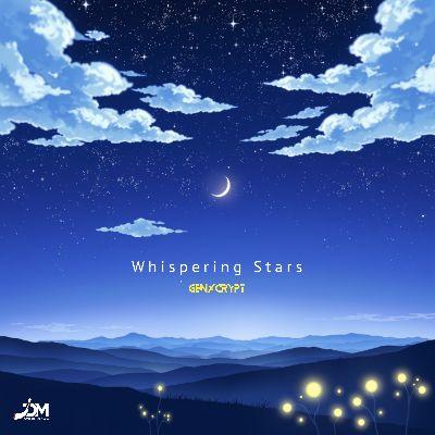 Whispering Stars, Listen the song Whispering Stars, Play the song Whispering Stars, Download the song Whispering Stars