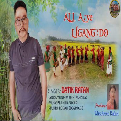 Ali Aye Ligangdo, Listen the song Ali Aye Ligangdo, Play the song Ali Aye Ligangdo, Download the song Ali Aye Ligangdo