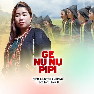 Ge Nu Nu Pipi, Listen the song Ge Nu Nu Pipi, Play the song Ge Nu Nu Pipi, Download the song Ge Nu Nu Pipi